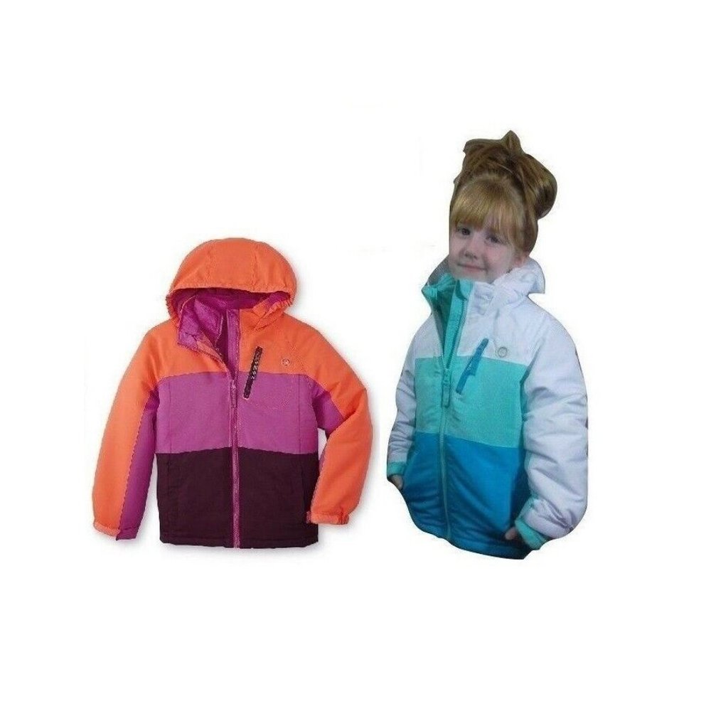 Canyon Girls 3-In-1 Winter Jacket size S, M NEW